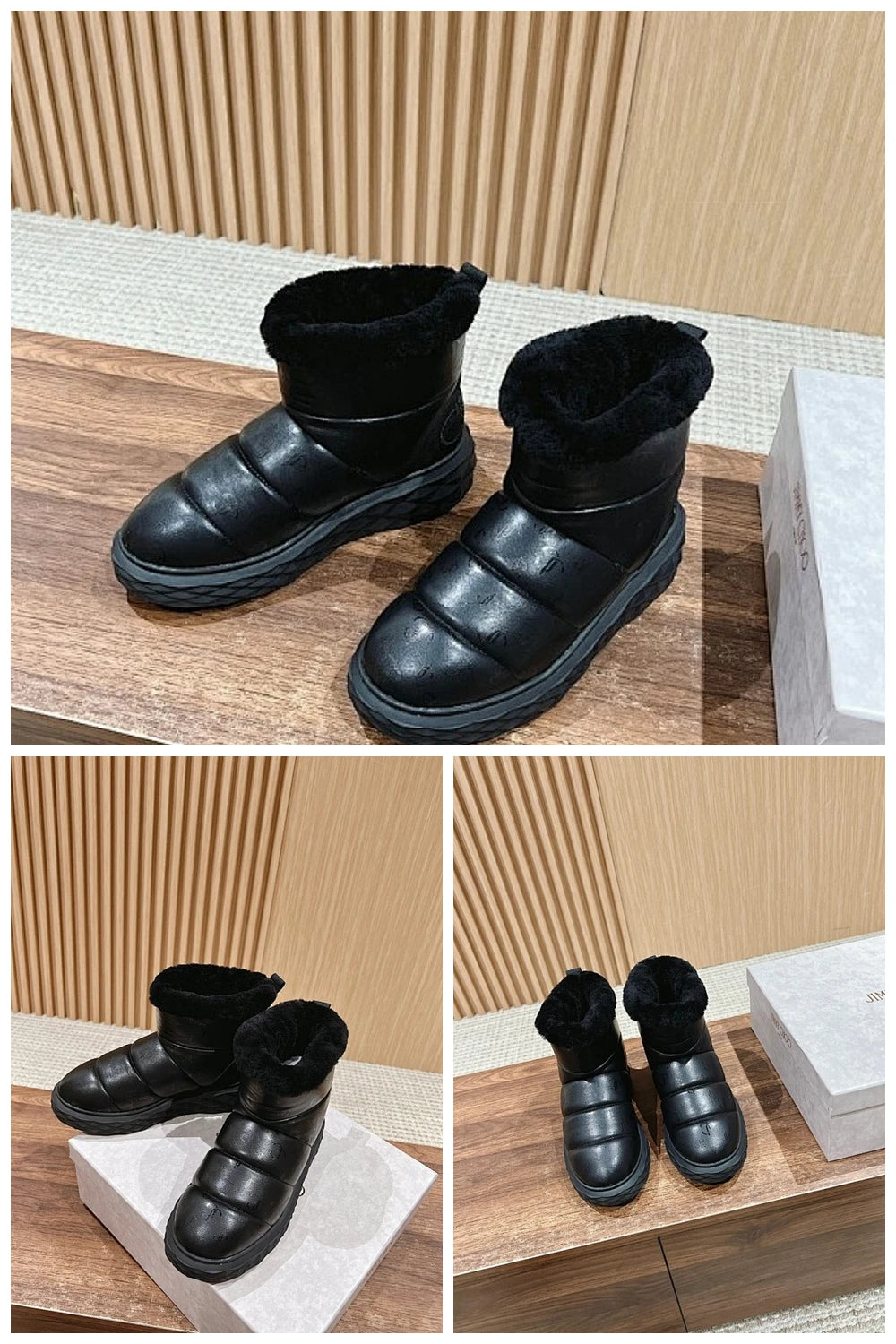 NB - JMC Women Shoes - 663