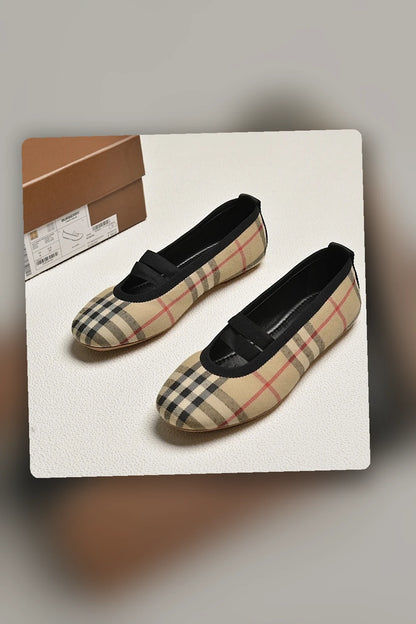 NB - BOR Women Shoes - 408