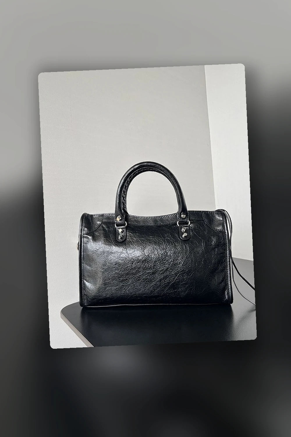 NB - BG Bag - 1061
