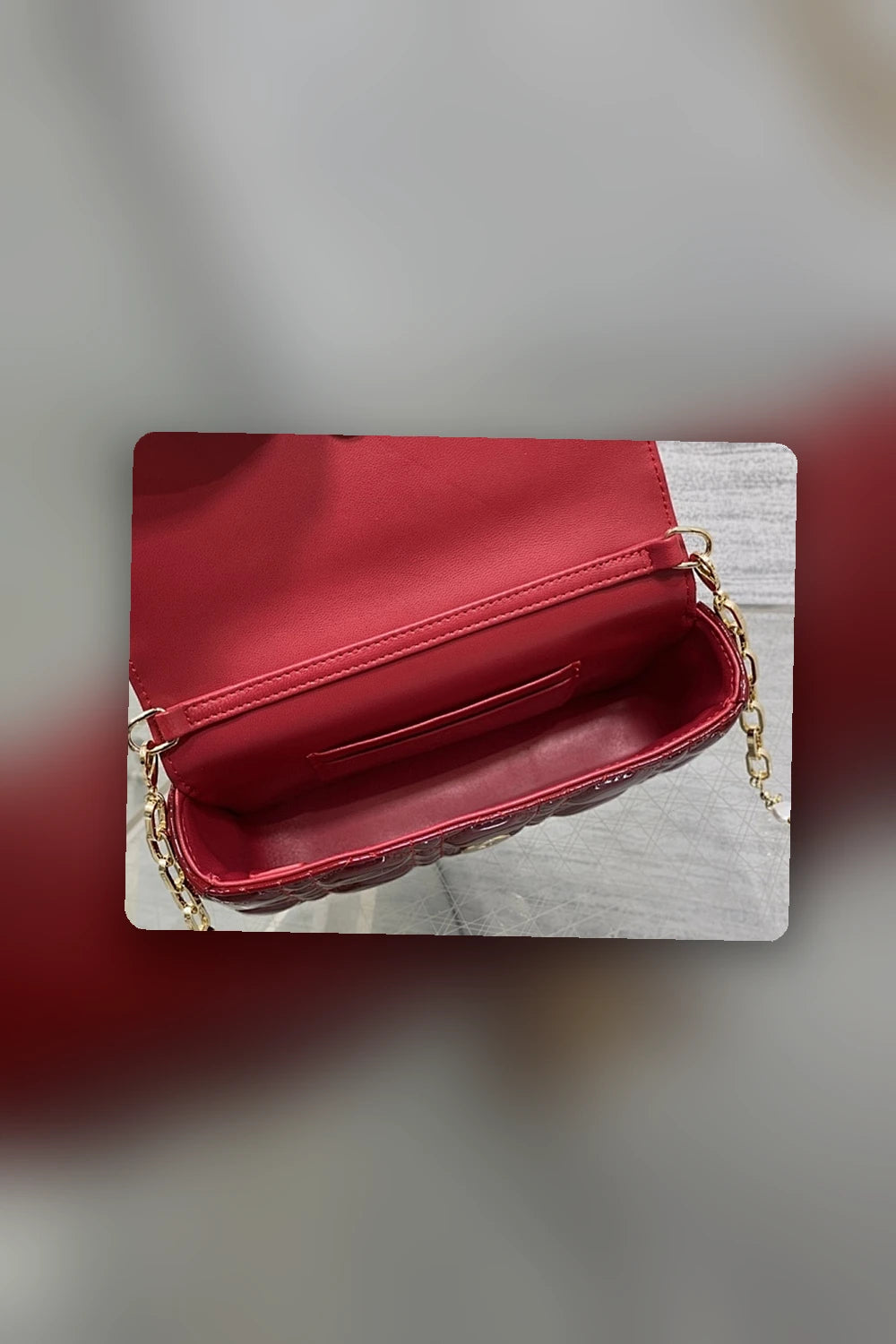 NB - DOR Bag - 1412