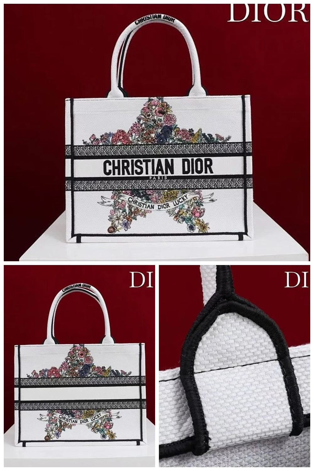 NB - DOR Bag - 961