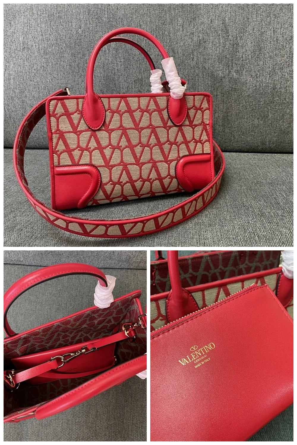 NB - VEL Bag - 902