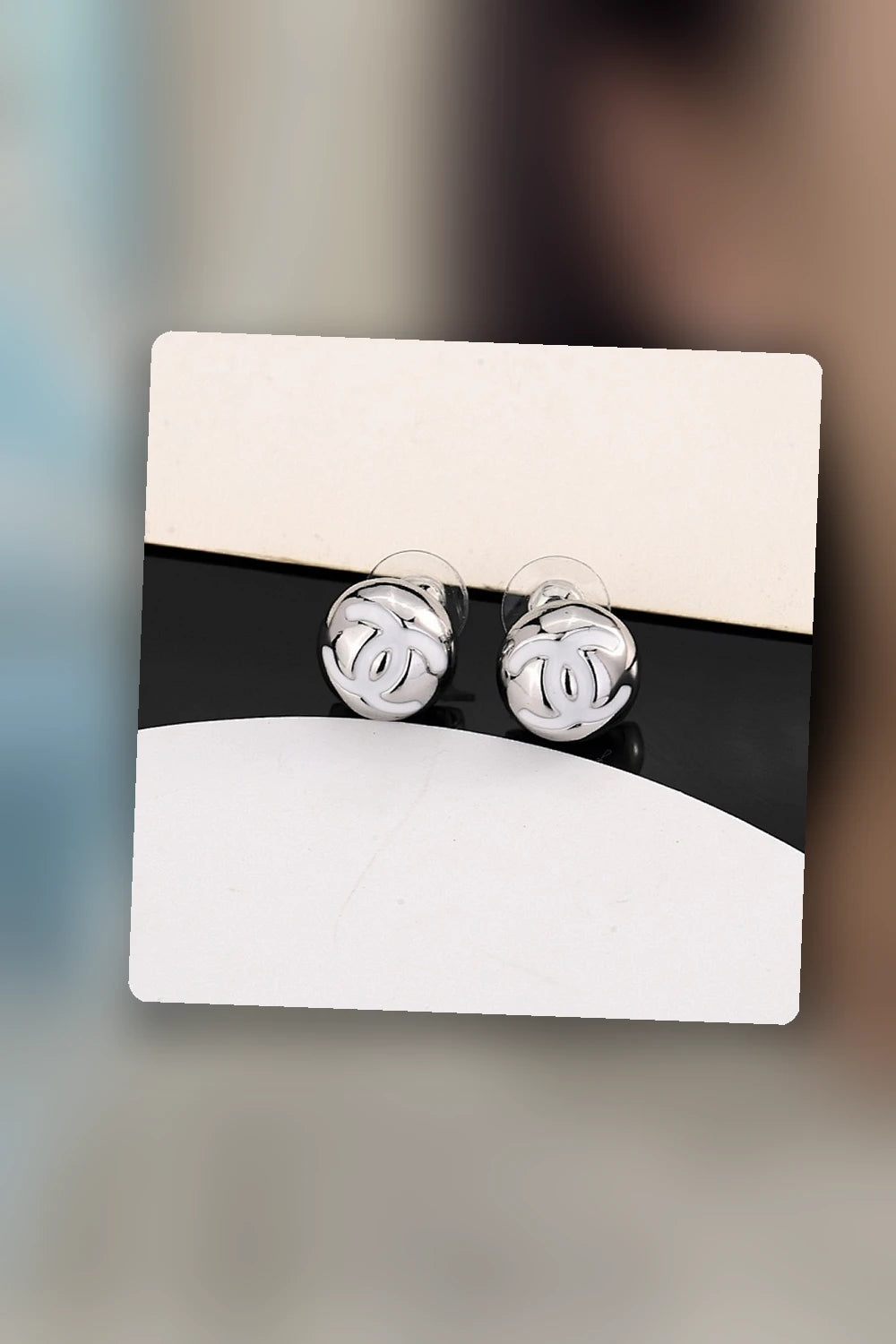 NB - CHL Jewelry - 962