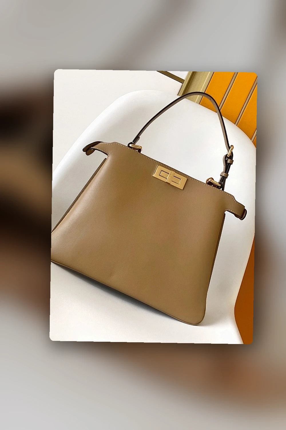 NB - FDE Bag - 394