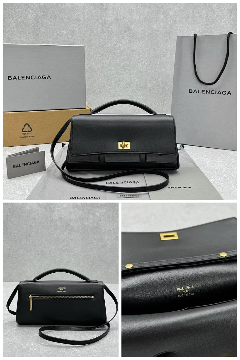 NB - BG Bag - 1403