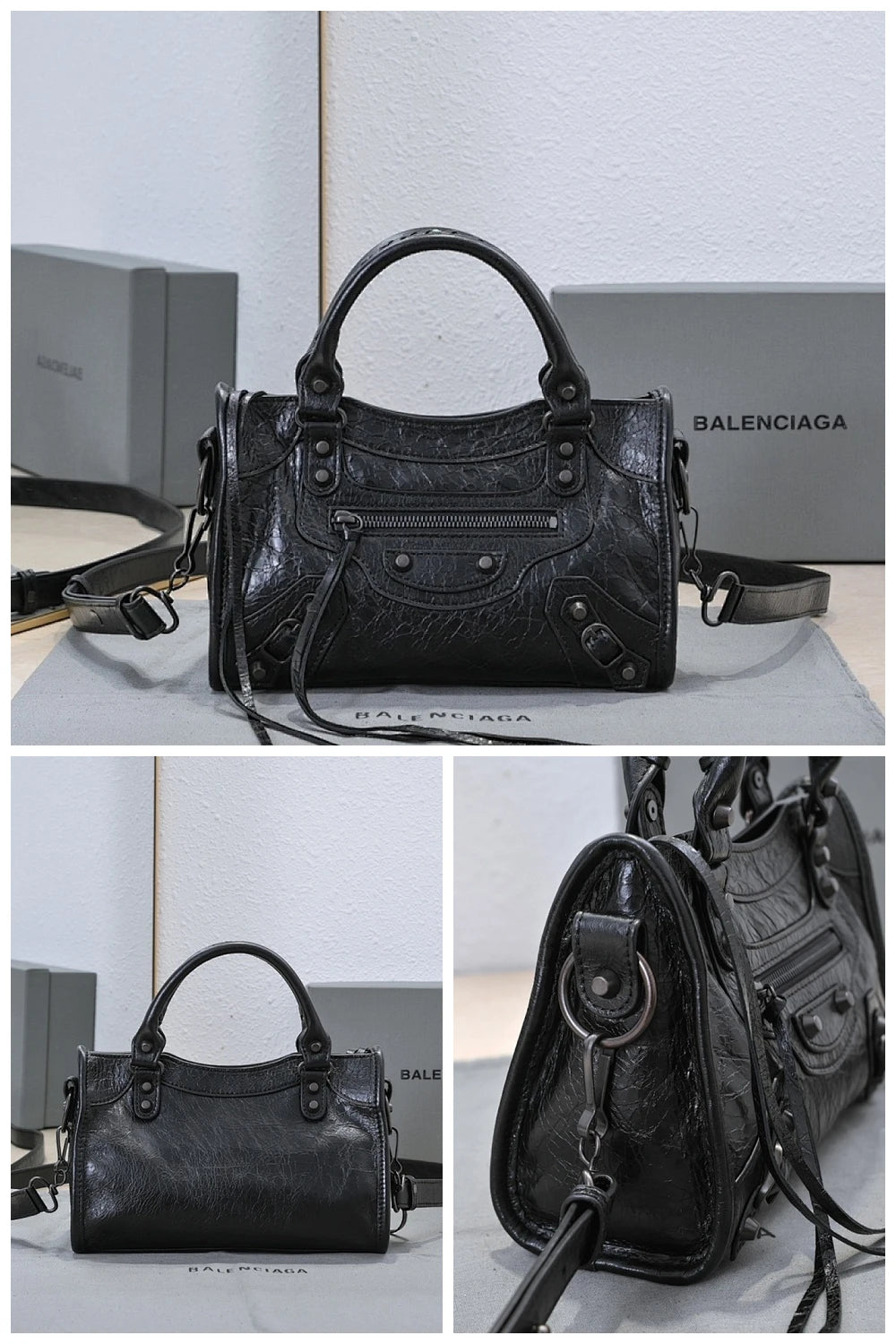 NB - BG Bag - 2068