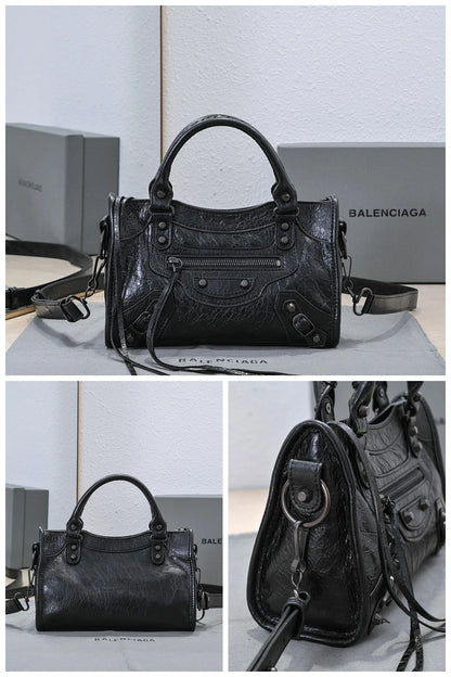 NB - BG Bag - 2068