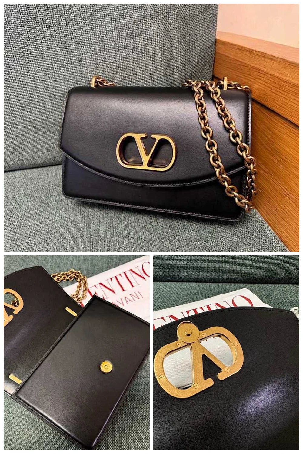 NB - VEL Bag - 698