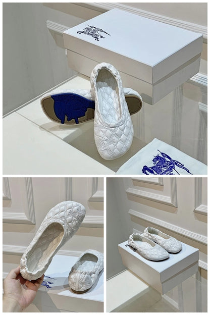 NB - BOR Women Shoes - 188