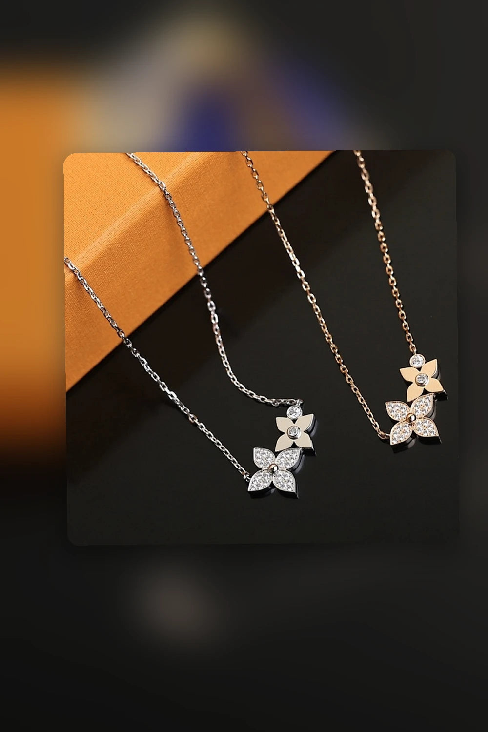 NB - LOV Jewelry - 797