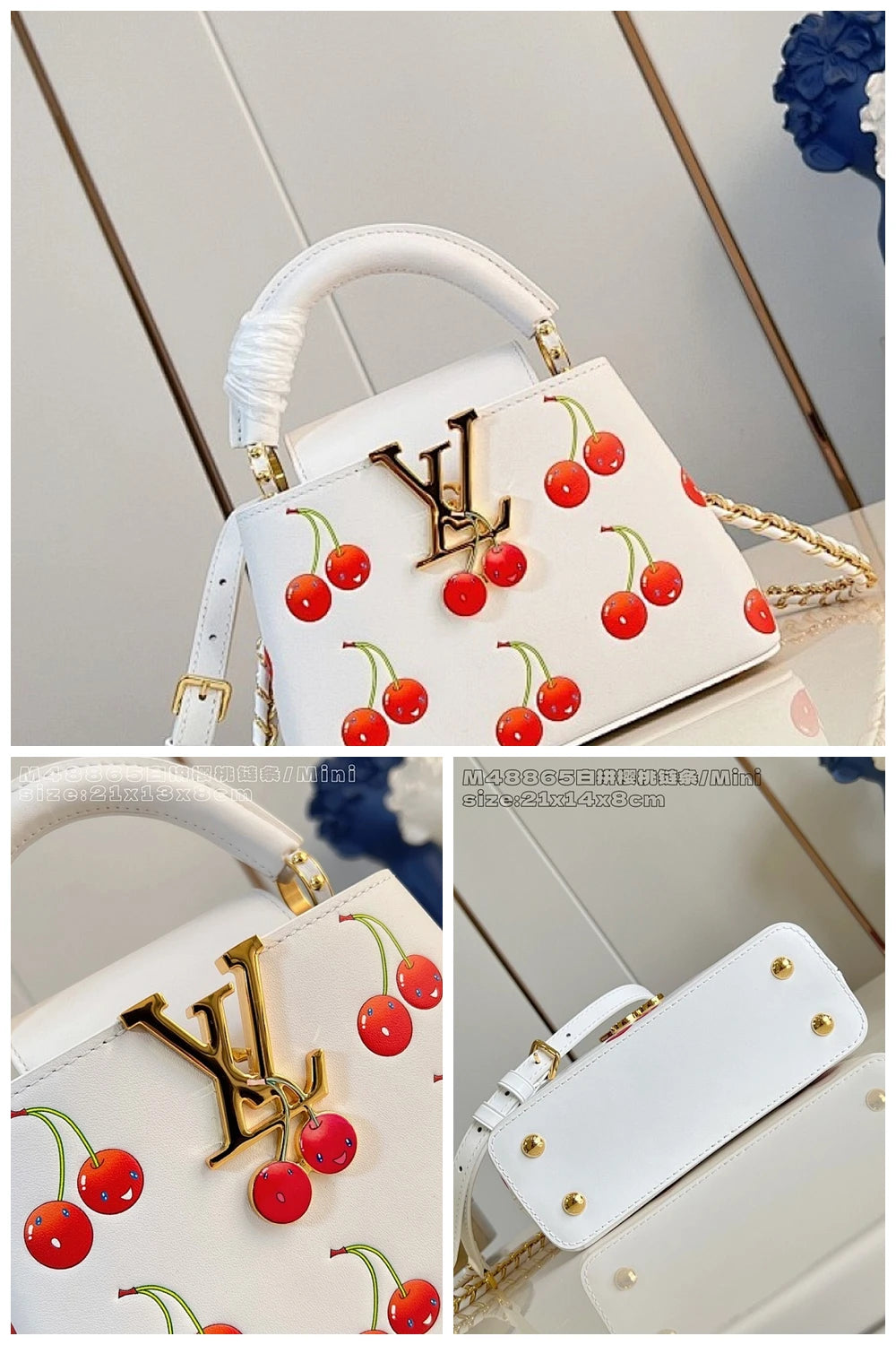 NB - LOV Bag - 774