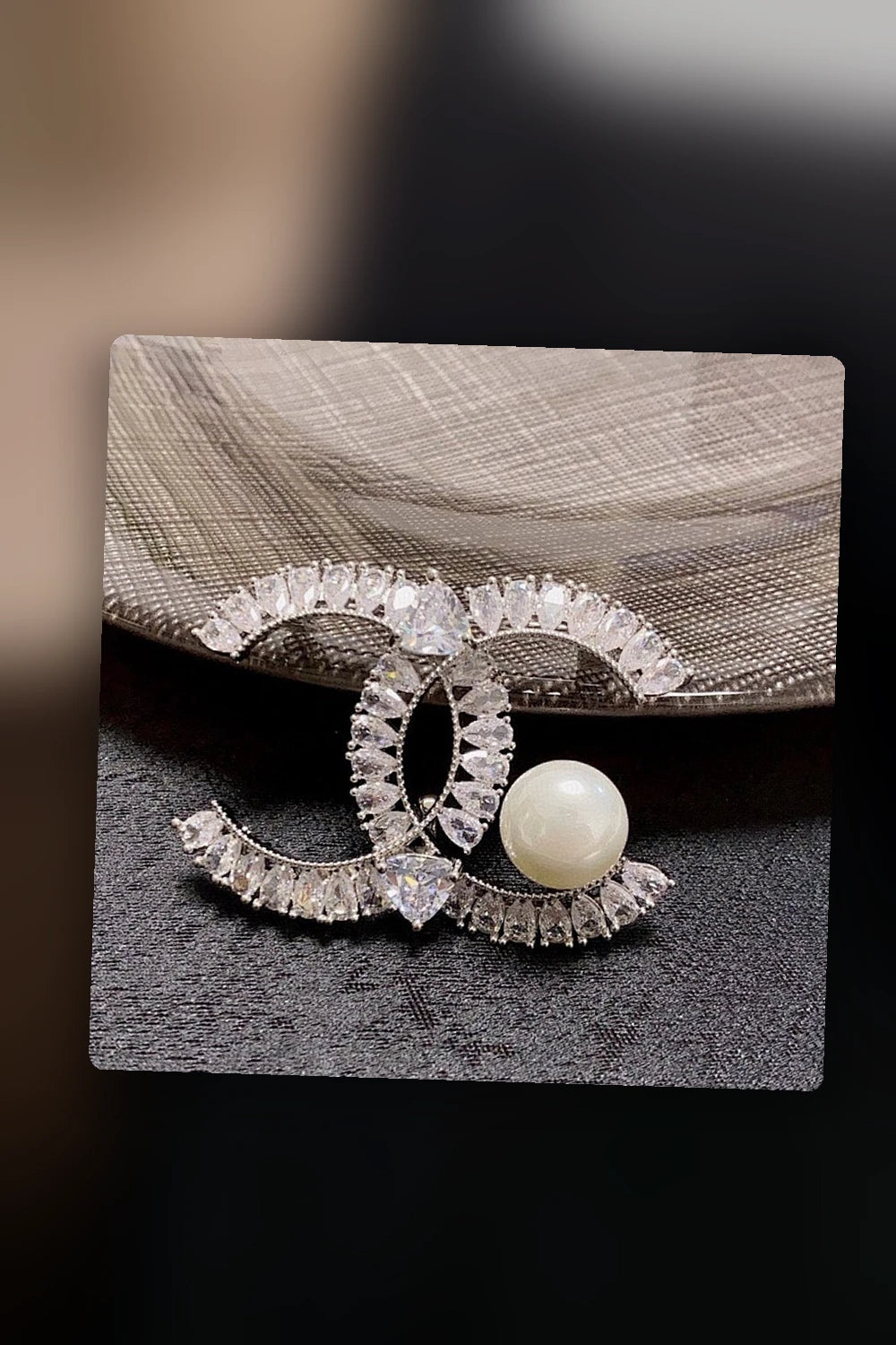 NB - CHL Jewelry - 968