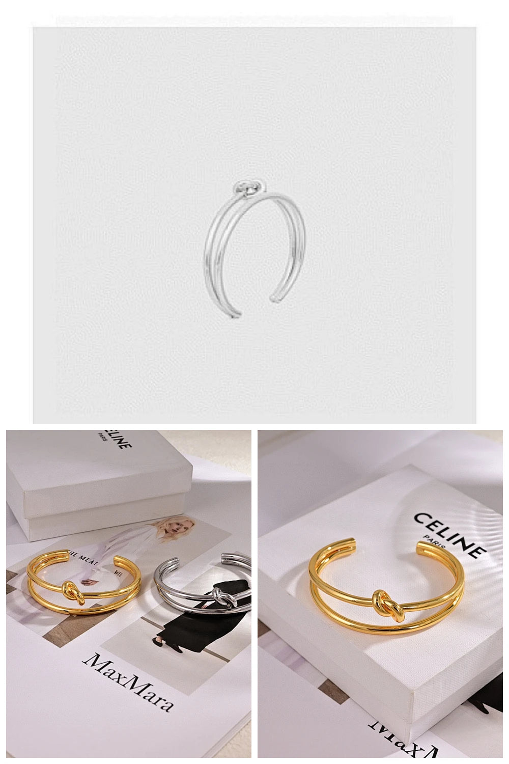 NB - COL Jewelry - 307