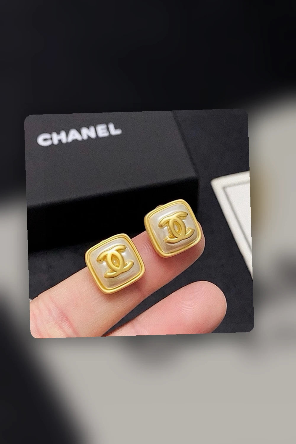 NB - CHL Jewelry - 714