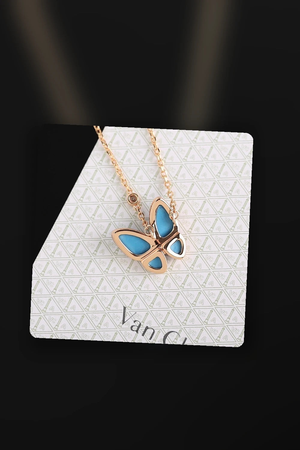 NB - VACA Jewelry - 407