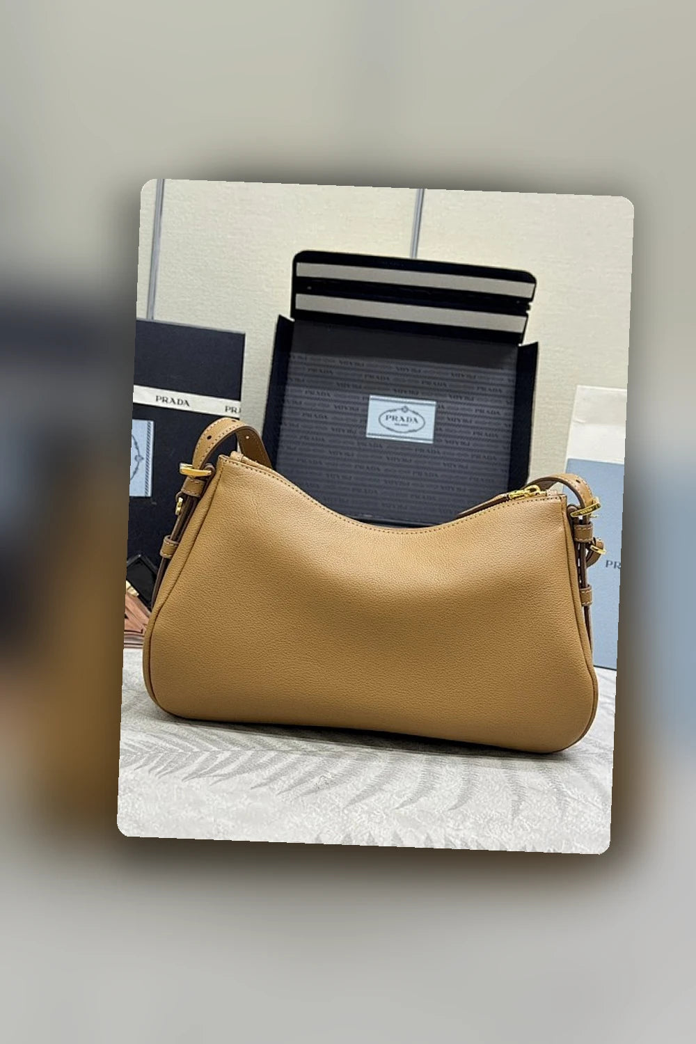 NB - PD Bag - 1075