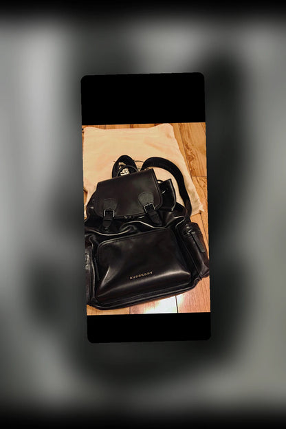 NB - BOR Bag - 1133