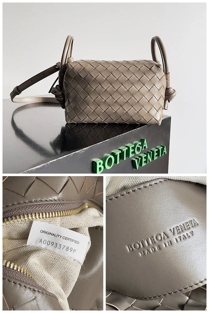 NB - BOV Bag - 1116