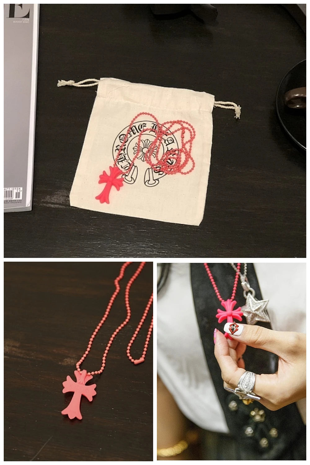 NB - CHO Jewelry - 261
