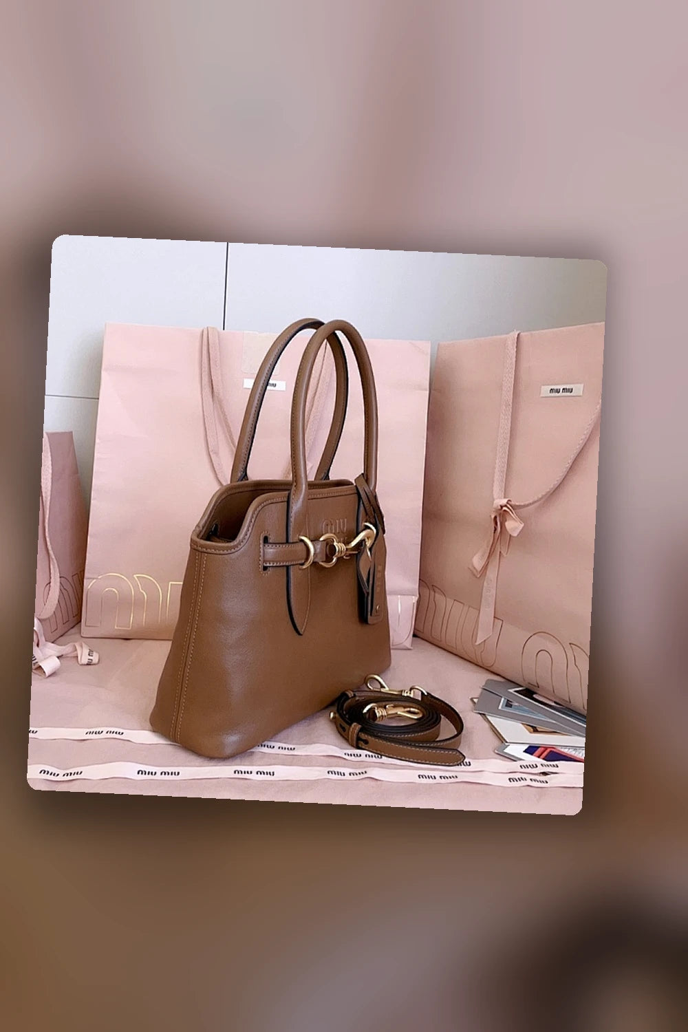 NB - MMU Bag - 388