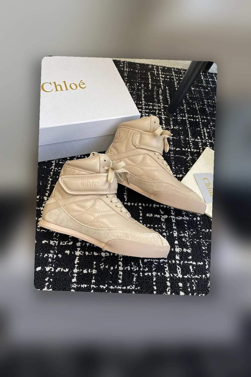 NB - CLE Women Shoes - 193