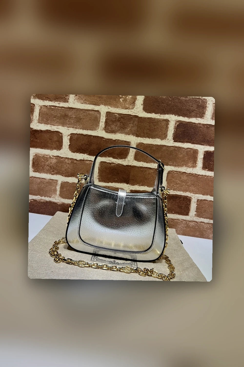 NB - GUKI Bag - 1327