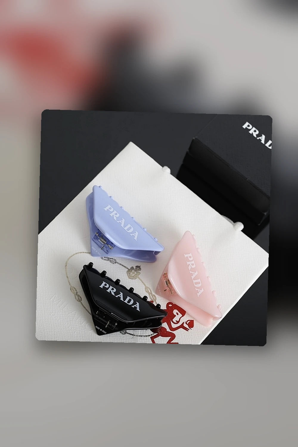 NB - PD Jewelry - 452