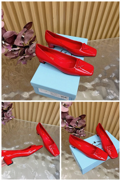 NB - PD Women Shoes - 444