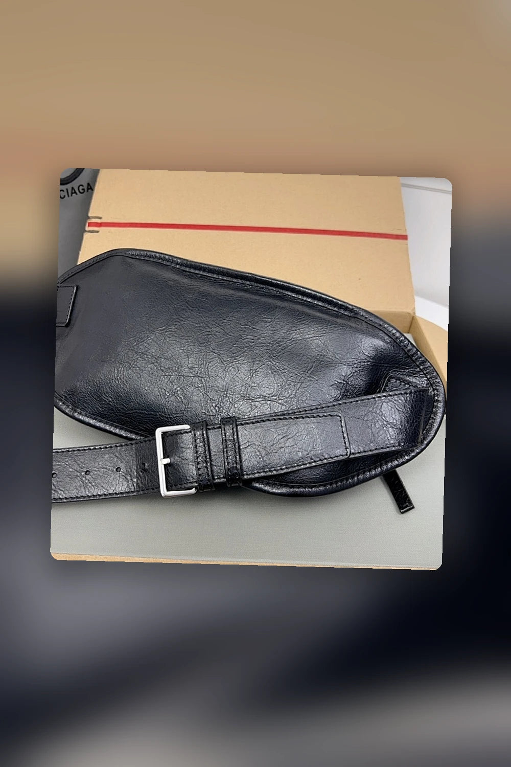 NB - BG Bag - 420