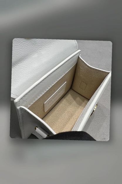 NB - JCA Bag - 423