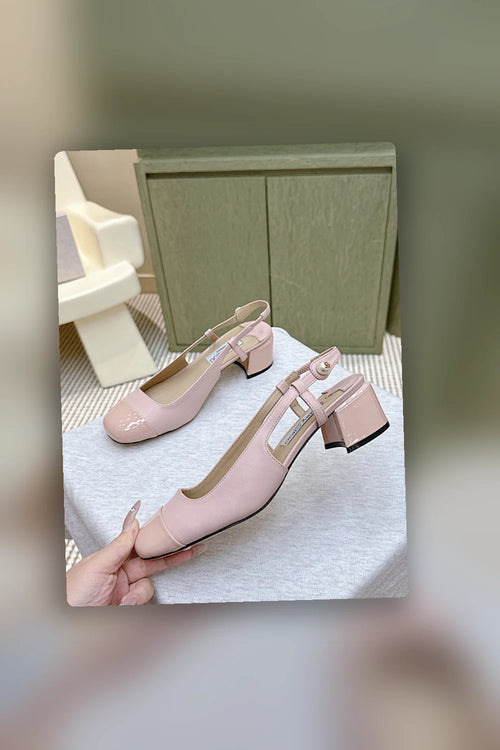 NB - JMC Women Shoes - 587