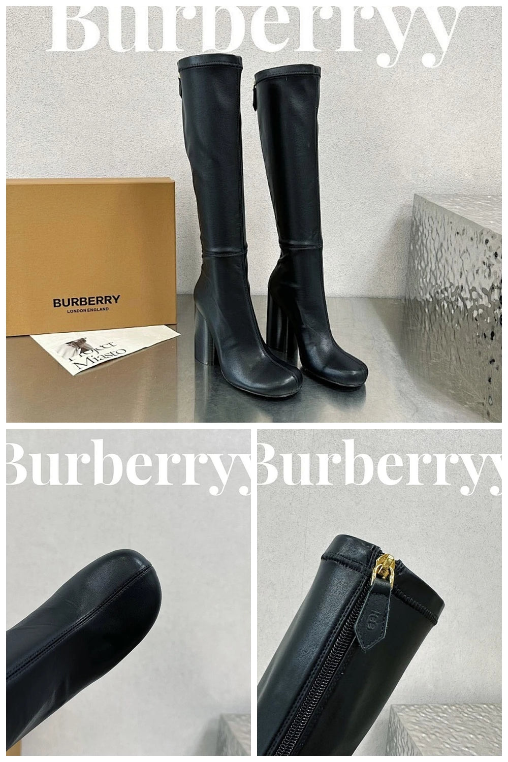 NB - BOR Women Shoes - 554