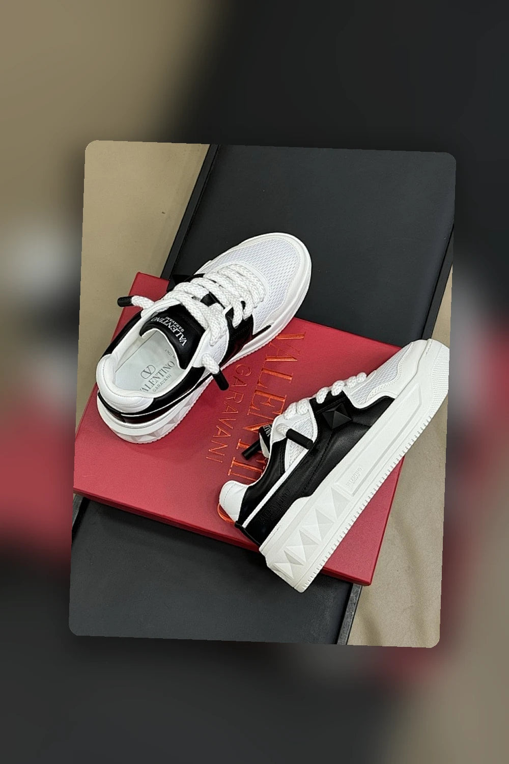 NB - VEL Women Shoes - 548