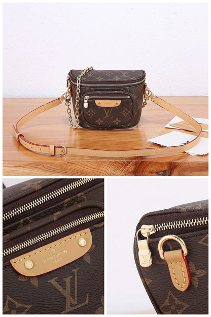 NB - LOV Bag - 1316