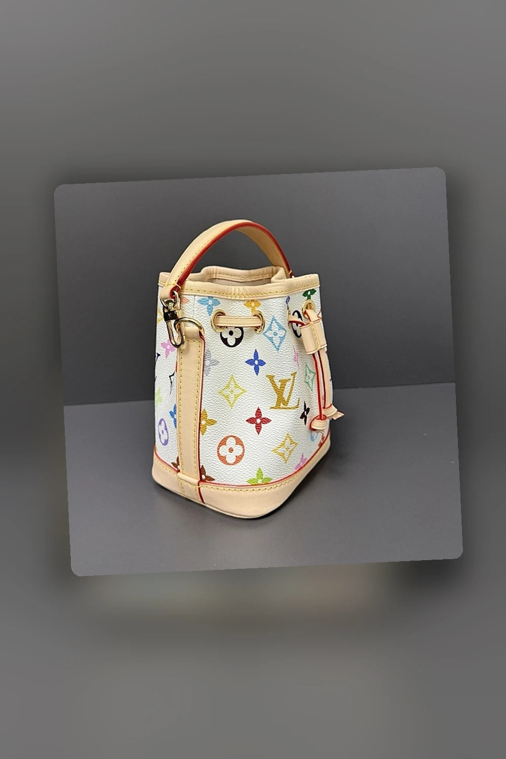 NB - LOV Bag - 656