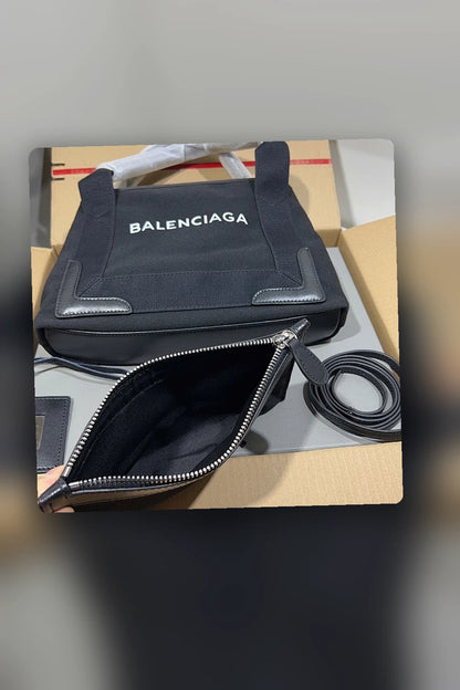 NB - BG Bag - 2029