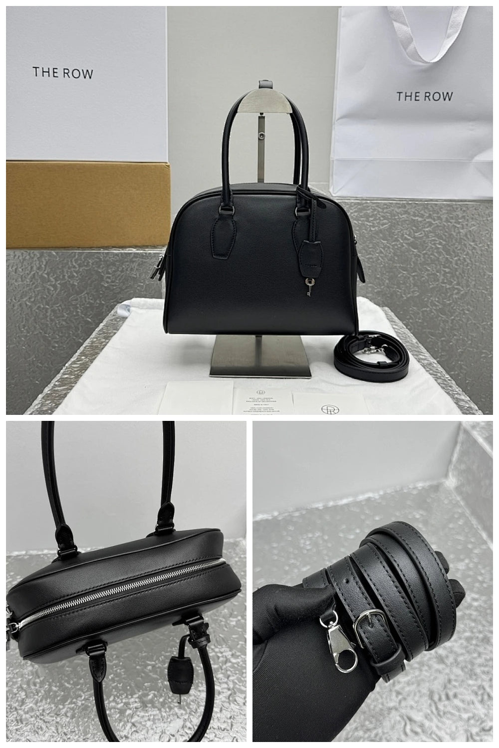 NB - THR Bag - 691