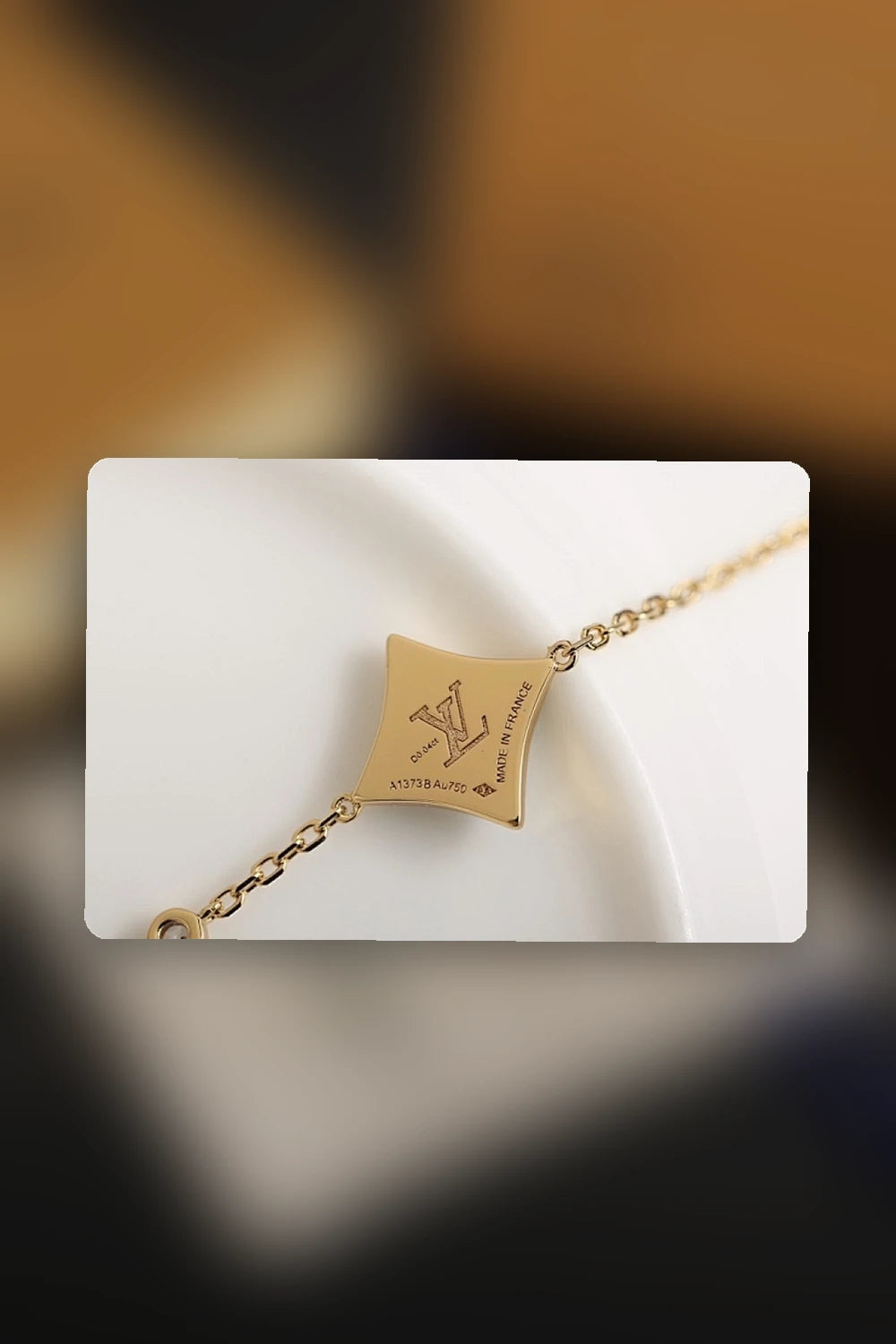 NB - LOV Jewelry - 199