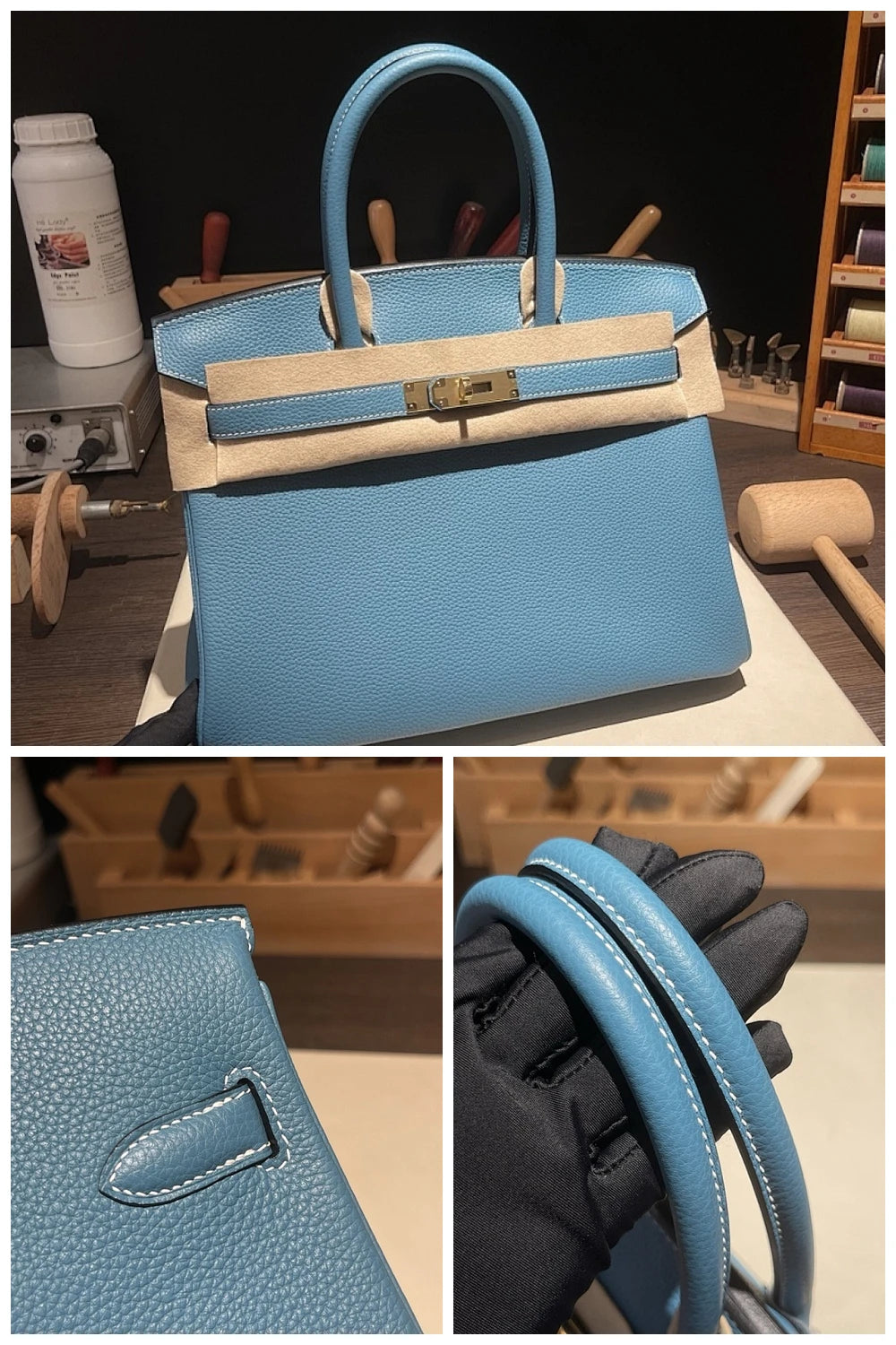NB - HMS Bag - 188
