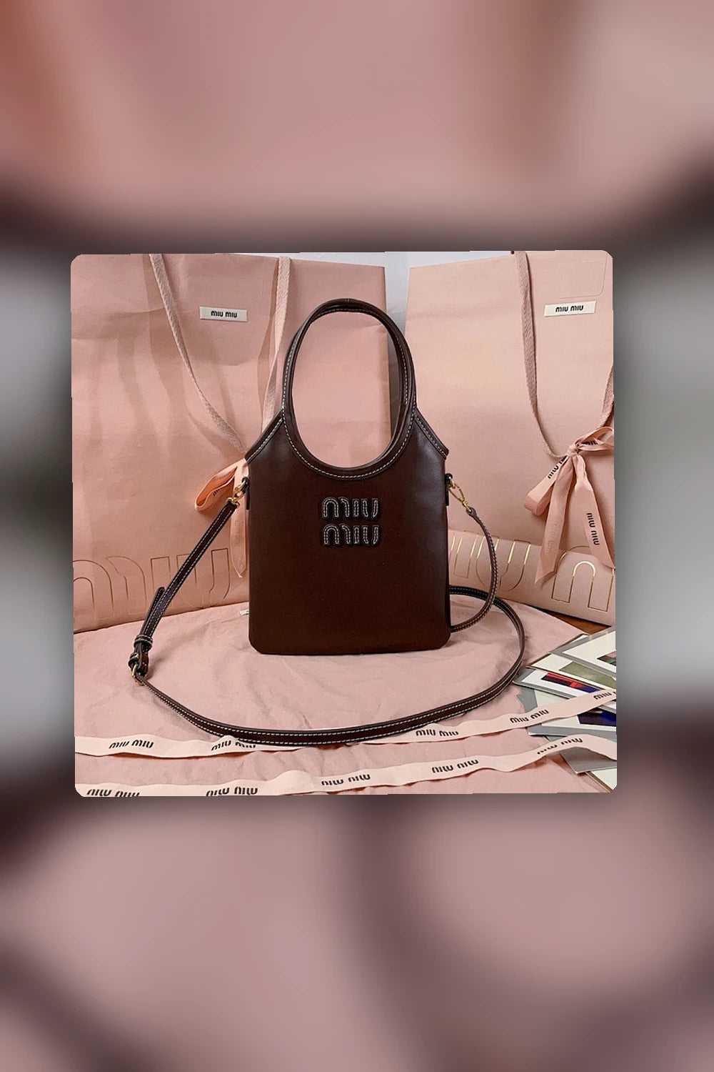 NB - MMU Bag - 845