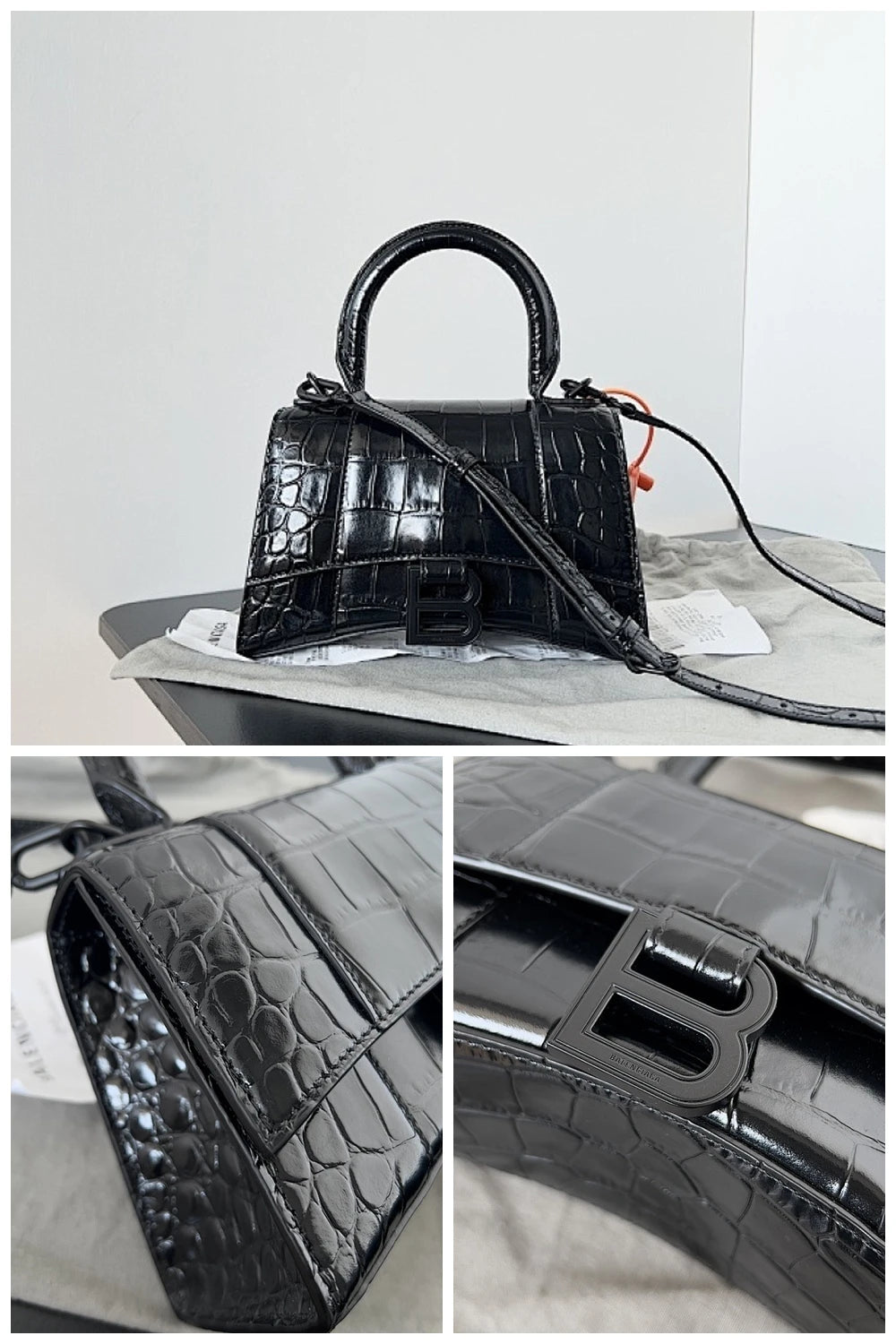 NB - BG Bag - 1233