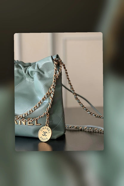 NB - CHL Bag - 808