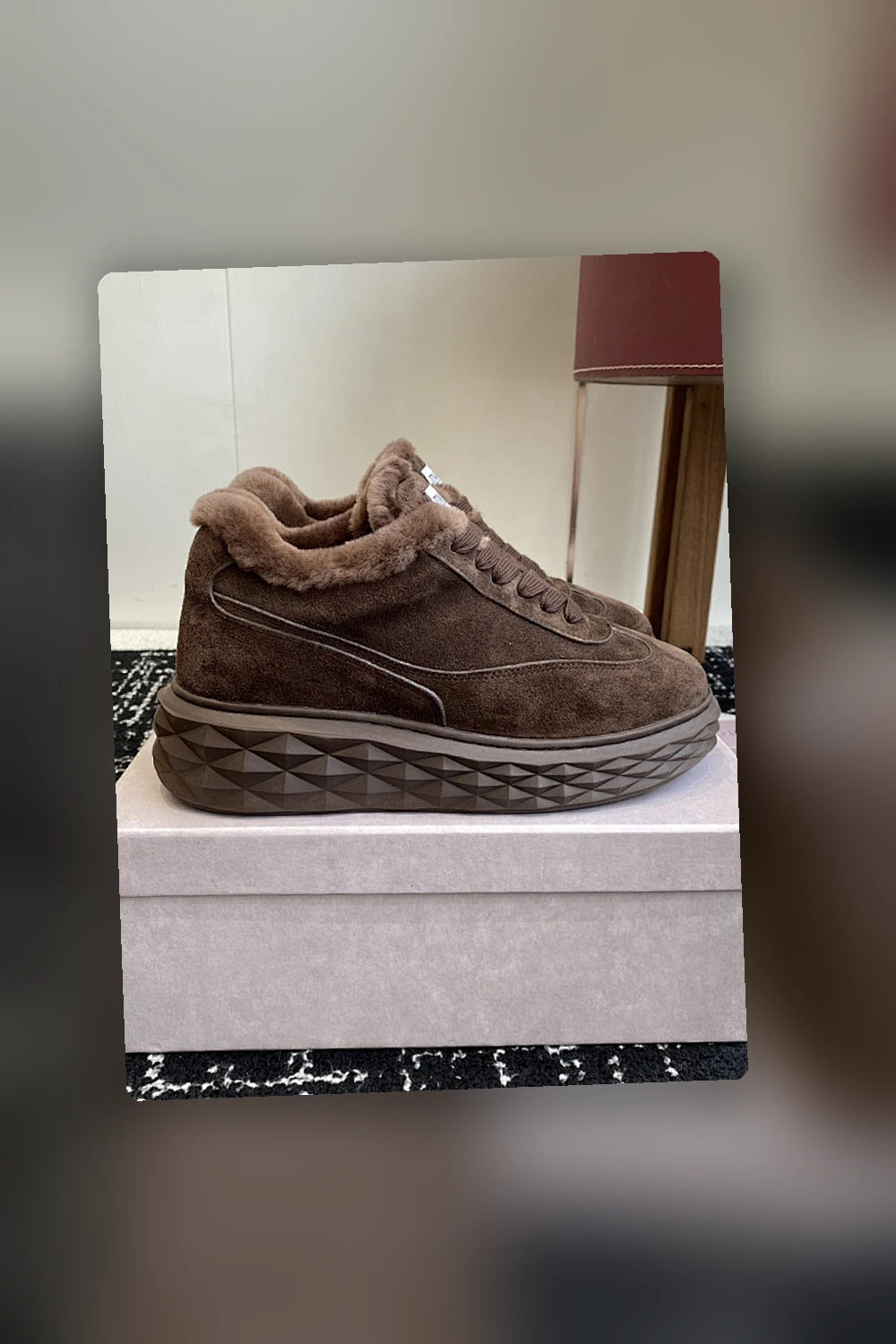 NB - JMC Women Shoes - 615
