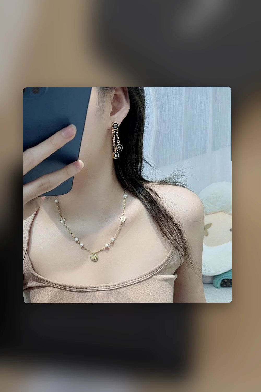 NB - CHL Jewelry - 423