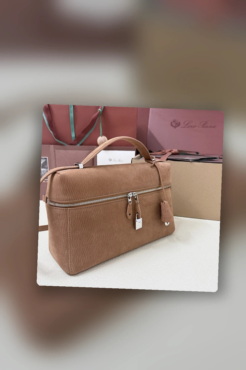 NB - LOP Bag - 213