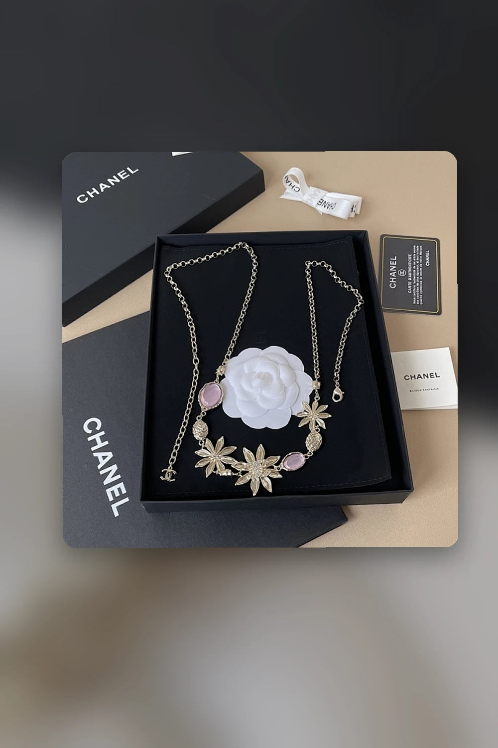 NB - CHL Jewelry - 333