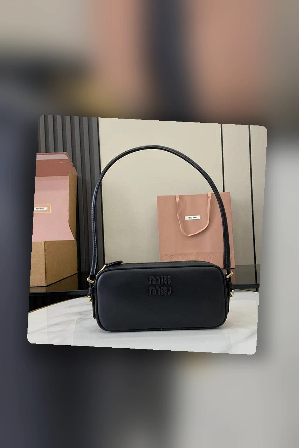 NB - GUKI Bag - 147