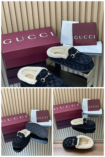 NB - GUKI Women Shoes - 420