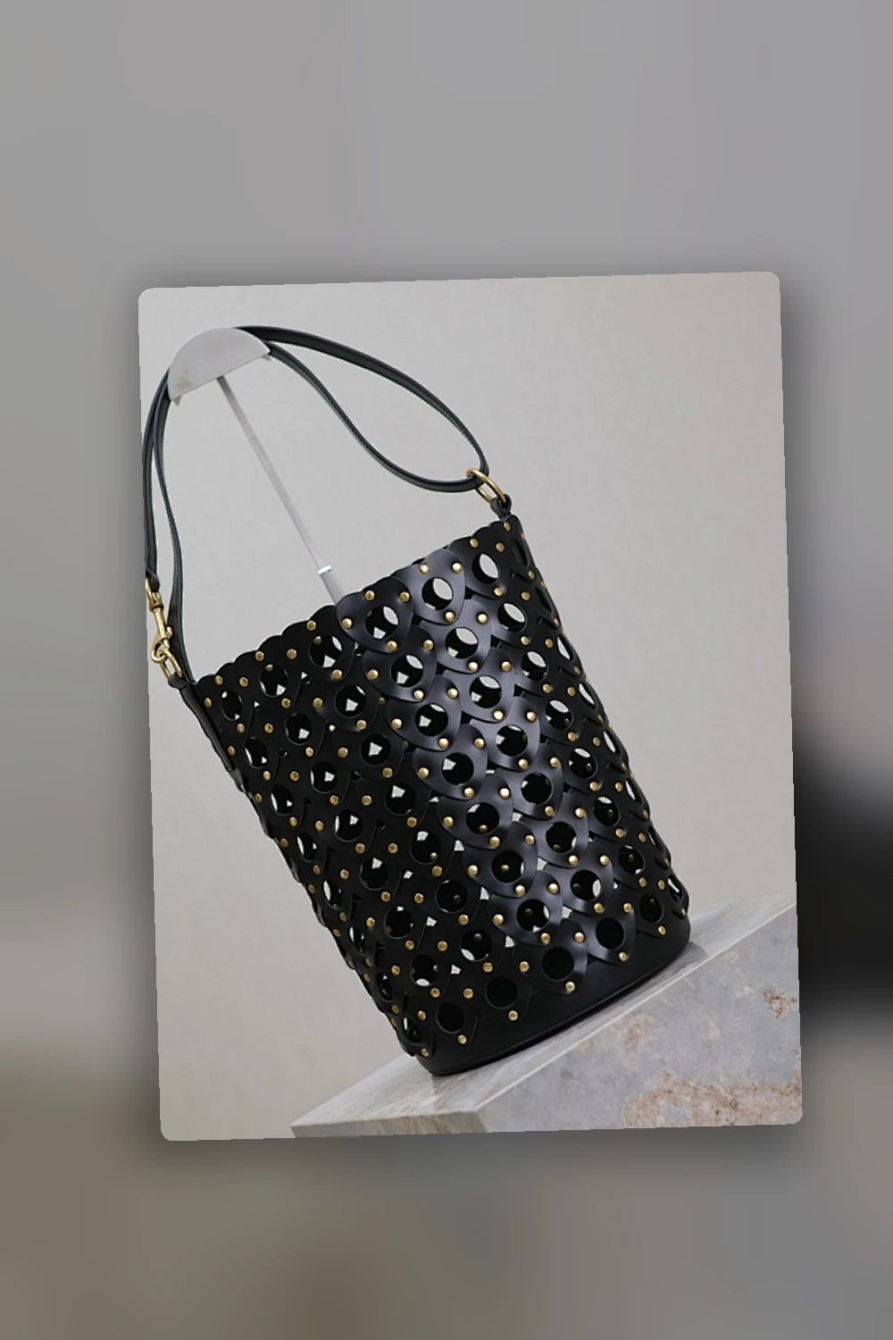 NB - YLS Bag - 406