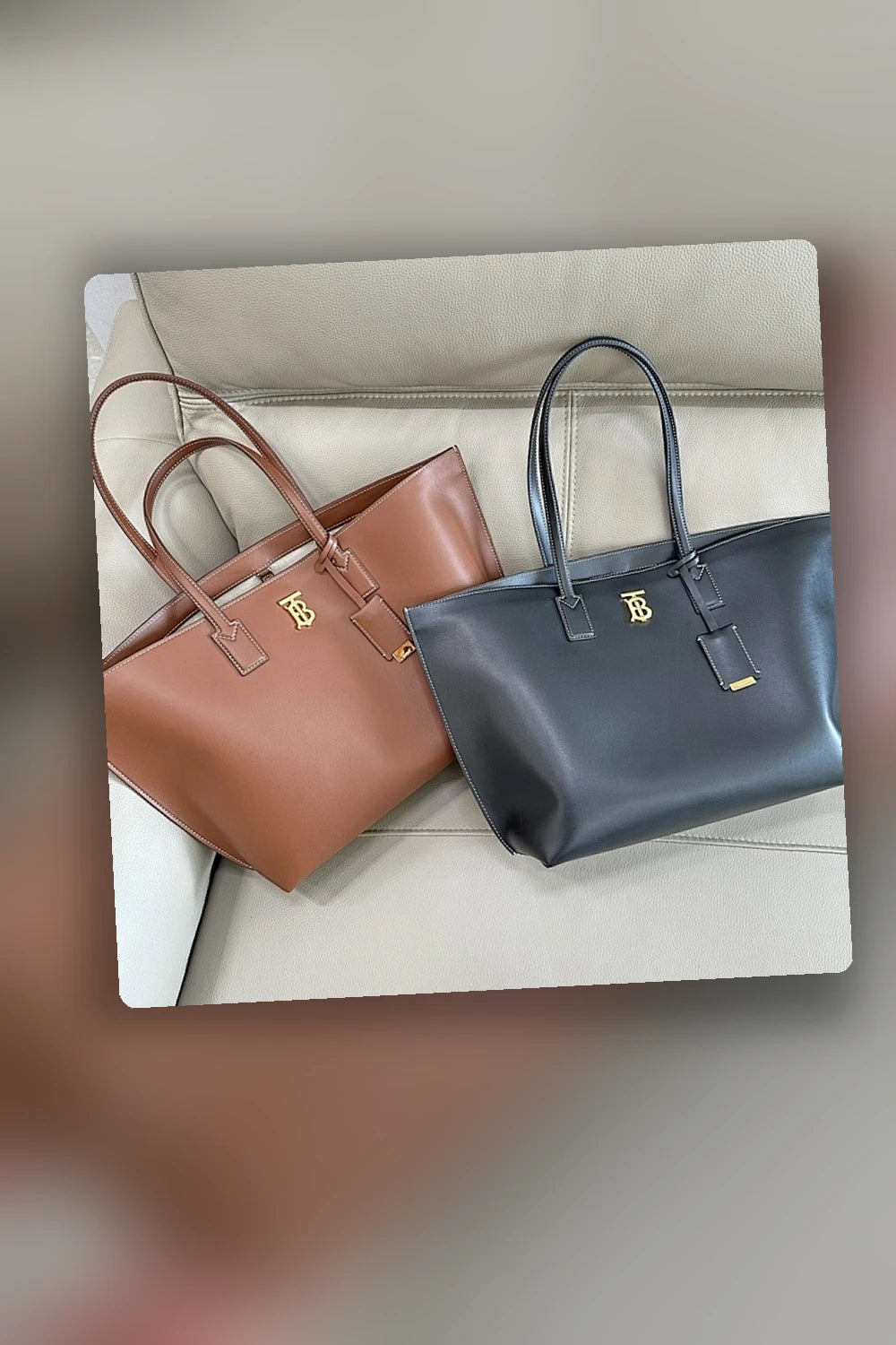 NB - BOR Bag - 391